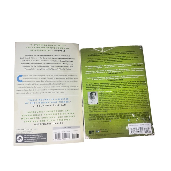 Book bundle - Picture 3 of 3